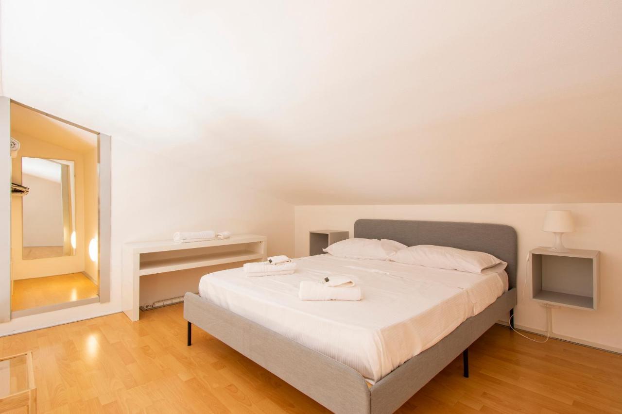 Altido Colorful Studio For 4 Near Leaning Tower With Parking Apartment Пиза Екстериор снимка