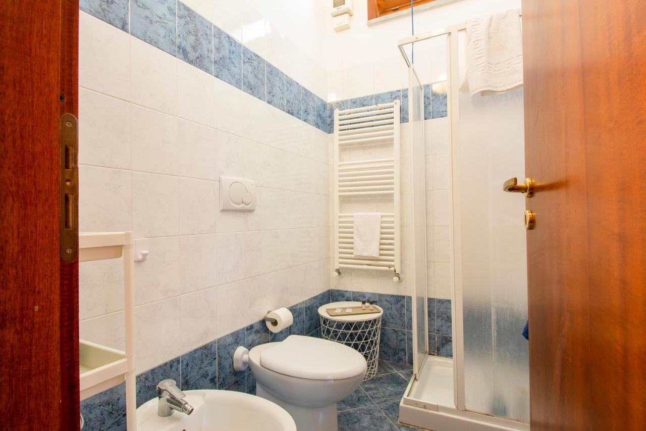 Altido Colorful Studio For 4 Near Leaning Tower With Parking Apartment Пиза Екстериор снимка